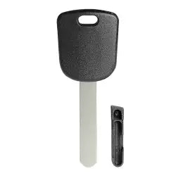 2002-2012 Honda Acura / Transponder Key SHELL / HO01 / HO03 / AFTERMARKET 2002-2012 Honda Acura / Transponder Key SHELL / HO01 / HO03 / AFTERMARKET